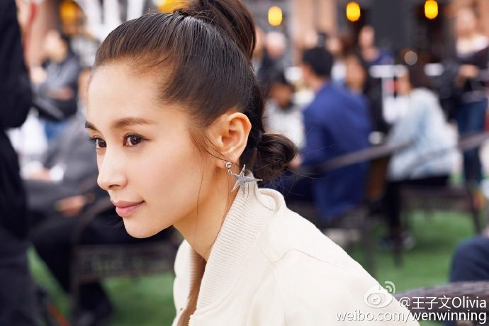 Ziwen Wang HD Images/Photo Gallery Download #813306