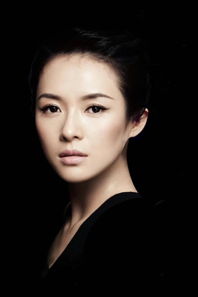 Ziyi Zhang HD Images/Photo Gallery Download #1038895