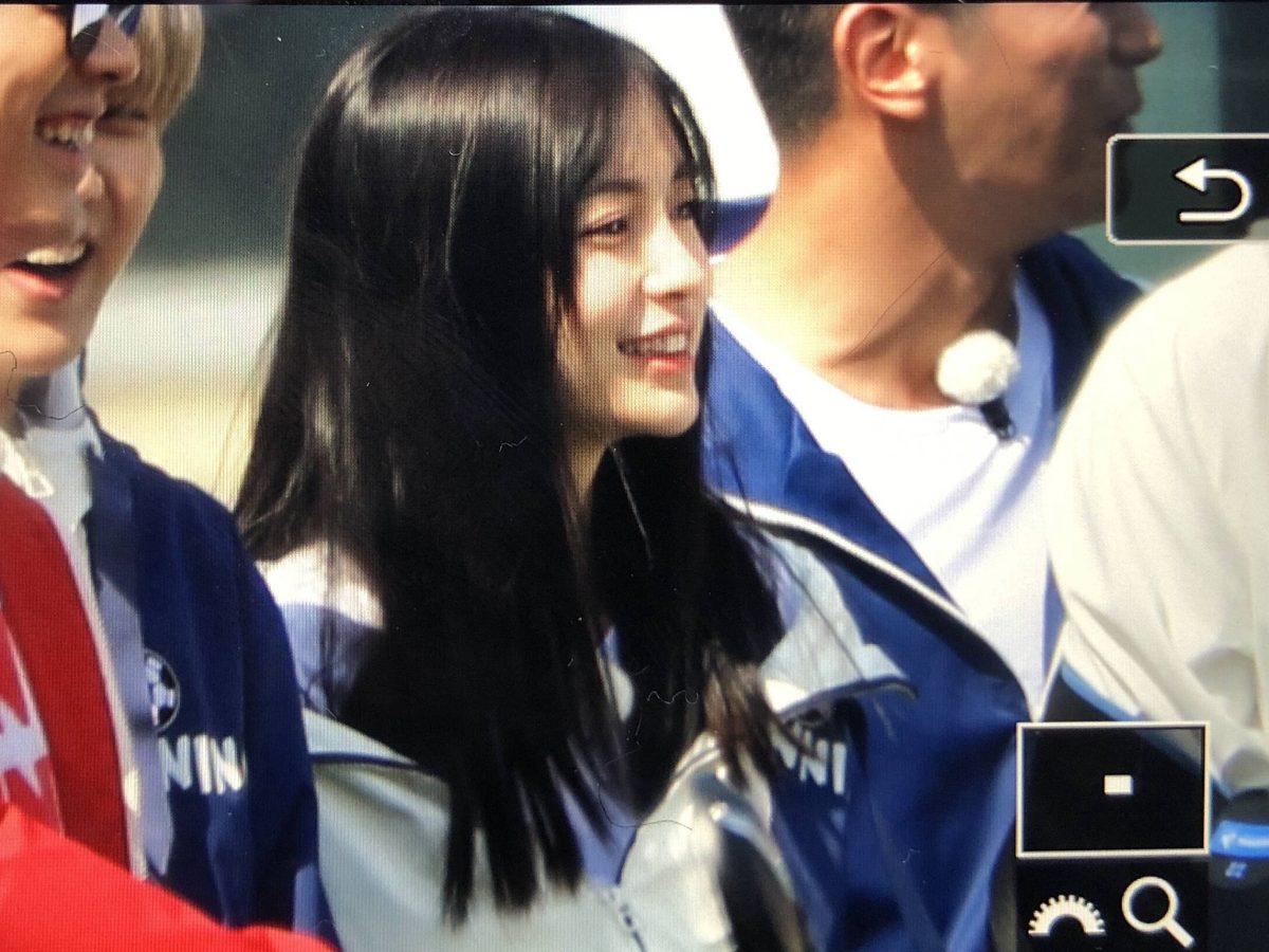 Angelababy HD Images/Photo Gallery Download #6650215