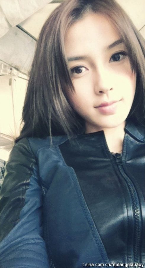 Angelababy HD Images/Photo Gallery Download #6705902