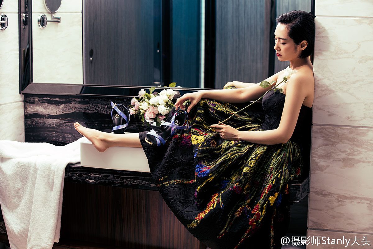Athena Chu HD Images/Photo Gallery Download #1388935