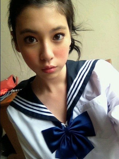 Ayaka Miyoshi HD Images/Photo Gallery Download #7055650