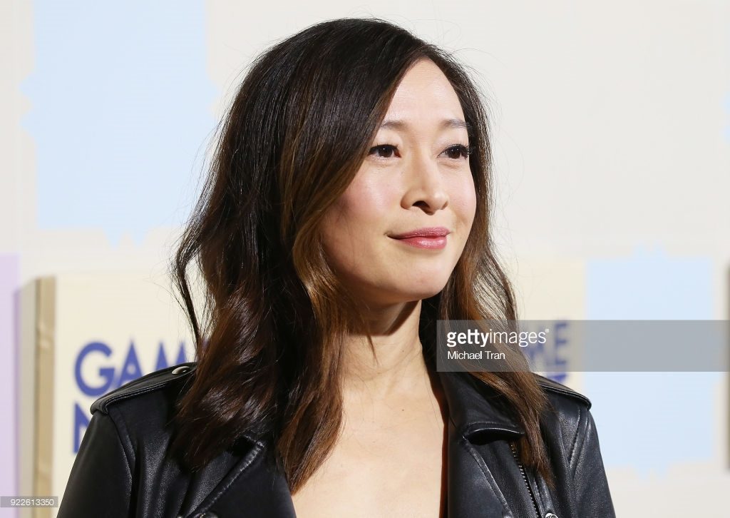 Camille Chen HD Images/Photo Gallery Download #1301427