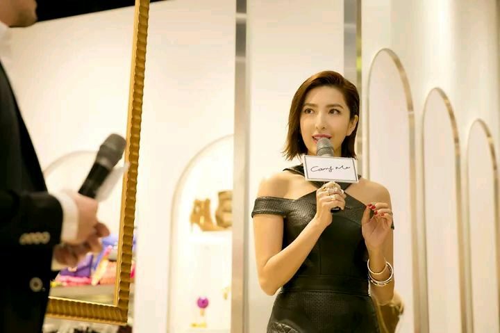 杨谨华 高清写真/照片下载 #1735842