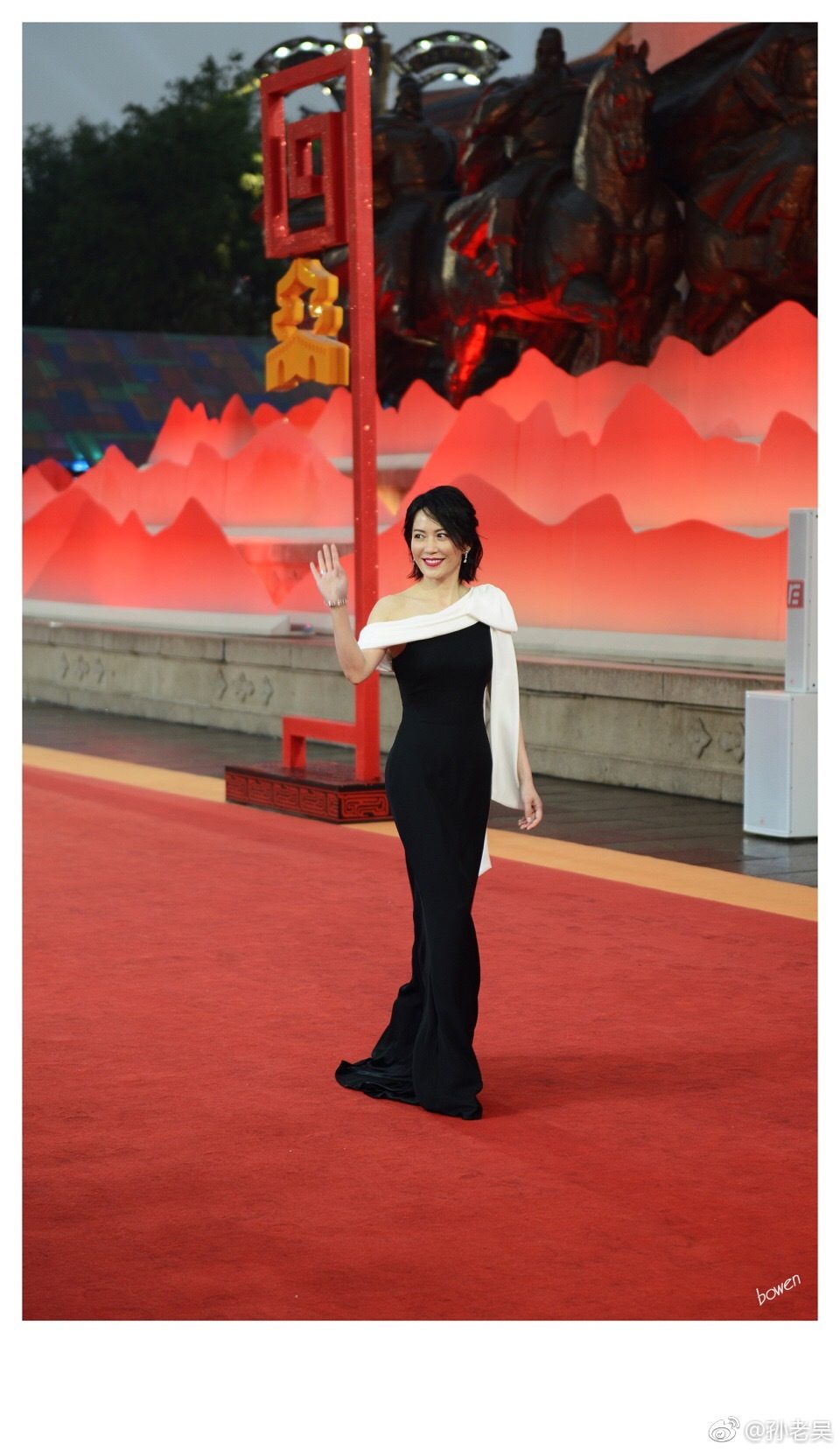 Feihong Yu HD Images/Photo Gallery Download #7133214