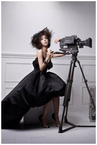 金圭丽 高清写真/照片下载 #3400484