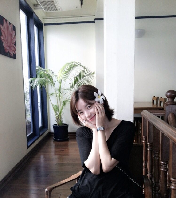 Hyo-joo Han HD Images/Photo Gallery Download #907925