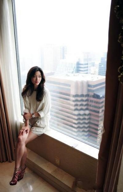 チョン・ジヒョン HD画像/フォトギャラリーダウンロード #939746