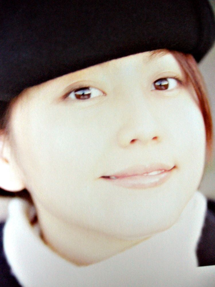长泽雅美 高清写真/照片下载 #9329439