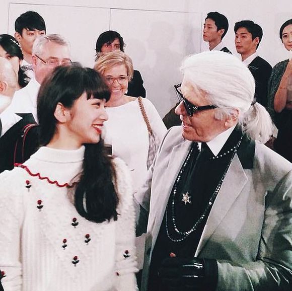 Nana Komatsu HD Images/Photo Gallery Download #3893427