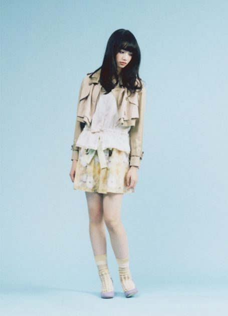 Nana Komatsu HD Images/Photo Gallery Download #3898257