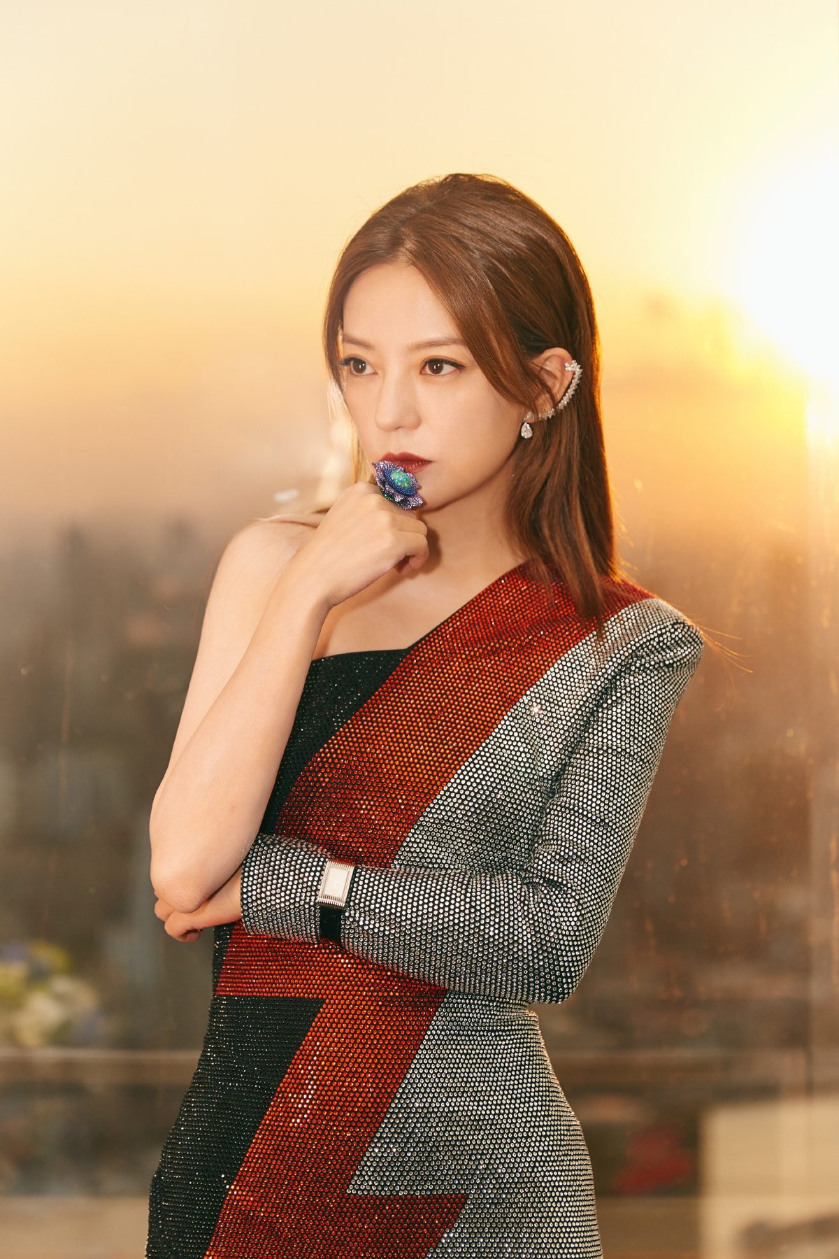 Wei Zhao HD画像/フォトギャラリーダウンロード #1708851