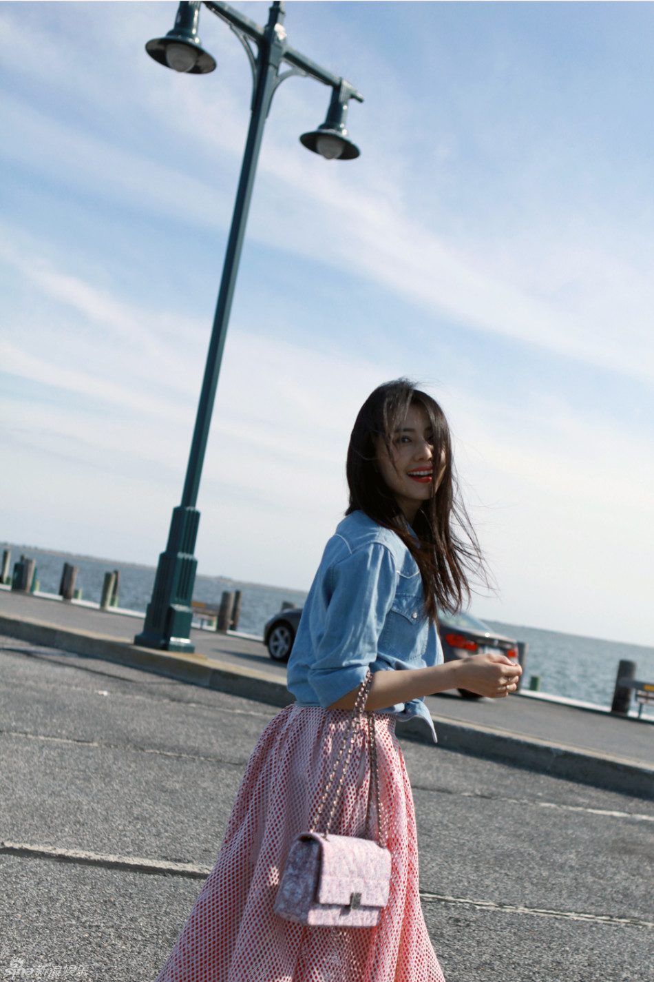 カオ・ユアンユアン HD画像/フォトギャラリーダウンロード #665573