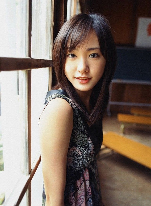 新垣結衣 HD画像/フォトギャラリーダウンロード #7402557