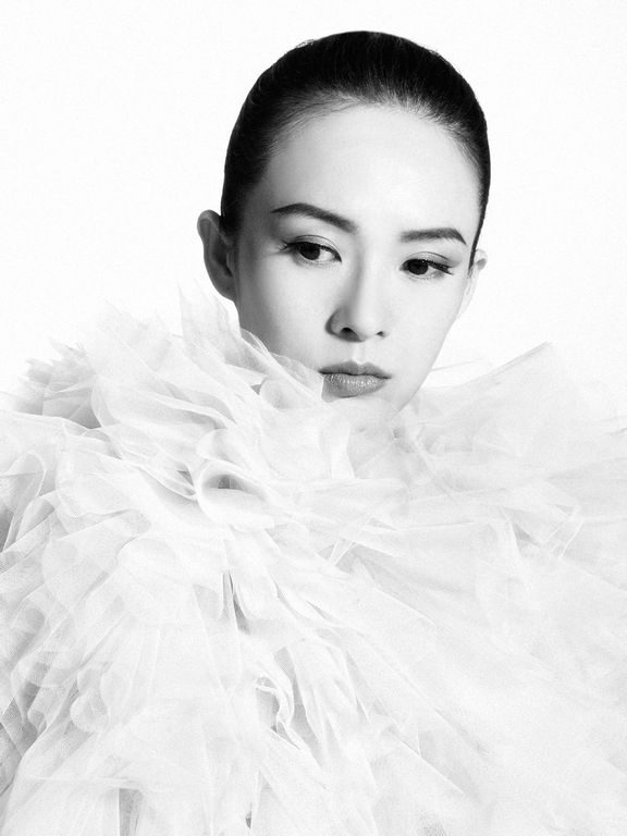 Ziyi Zhang HD Images/Photo Gallery Download #1039187