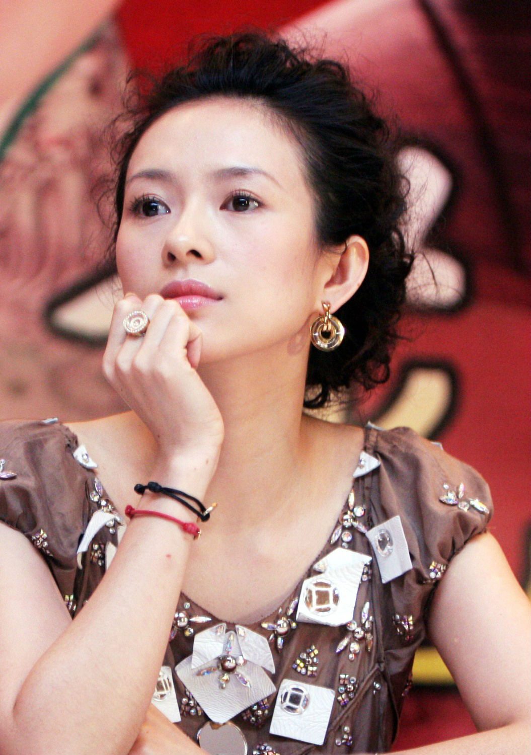 Ziyi Zhang HD Images/Photo Gallery Download #1565940