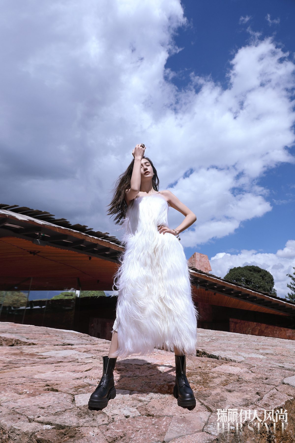 Angelababy HD Images/Photo Gallery Download #6359287