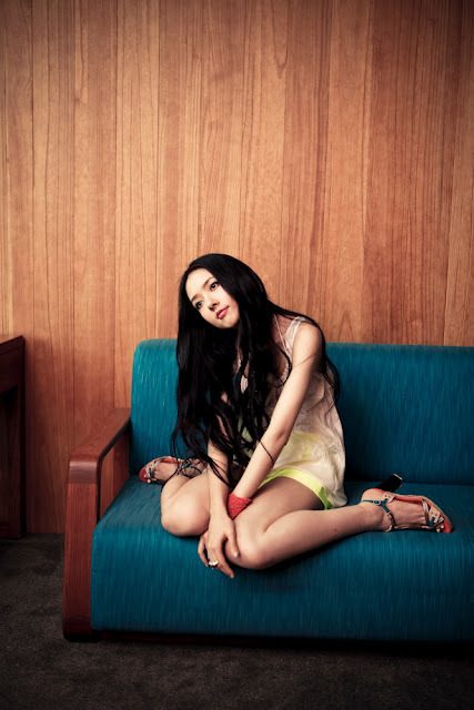 Bea Hayden Kuo HD Images/Photo Gallery Download #6730912