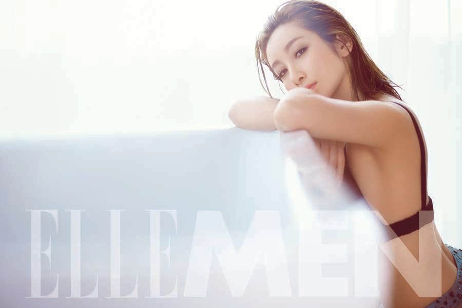 Hailu Qin HD Images/Photo Gallery Download #1929902