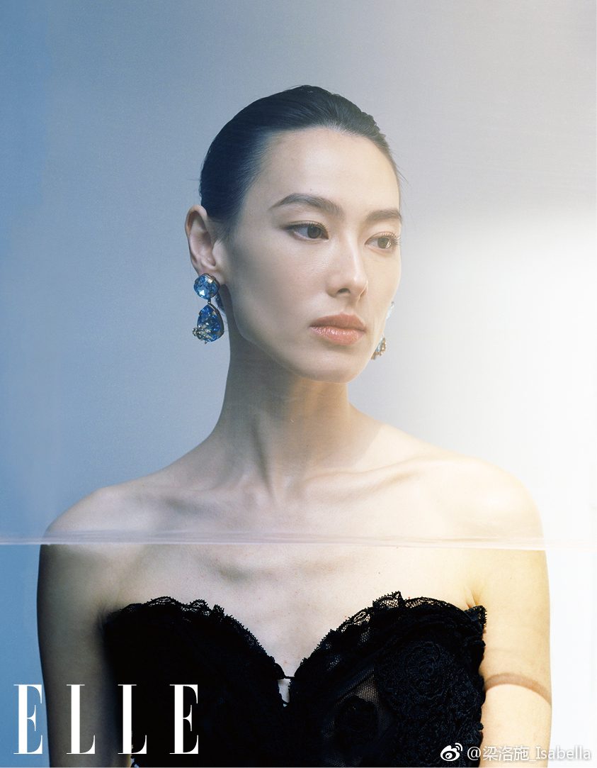 Isabella Leong HD画像/フォトギャラリーダウンロード #1670503