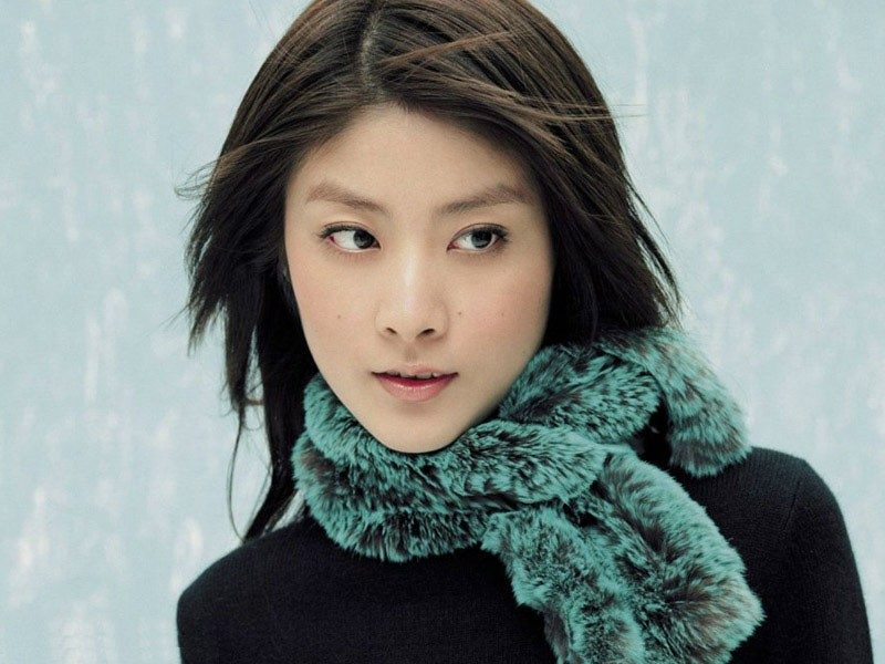 Kelly Chen HD Images/Photo Gallery Download #1313652