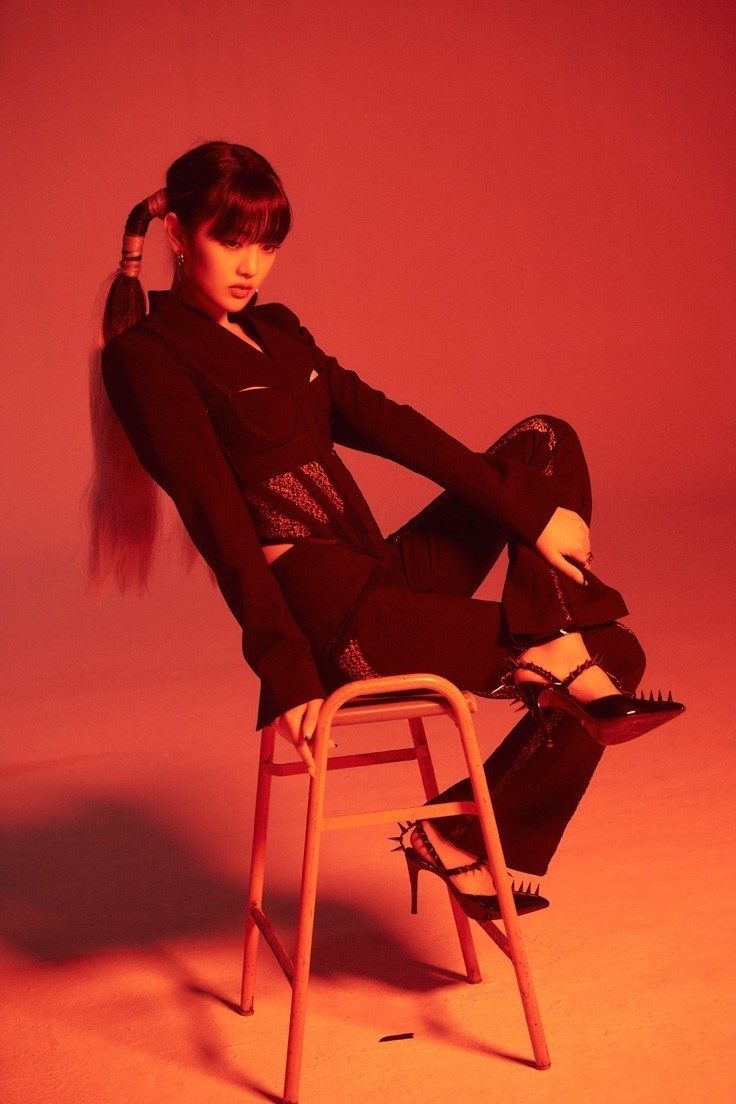 Minnie Nicha Yontararak HD 이미지/사진 갤러리 다운로드 #6672384