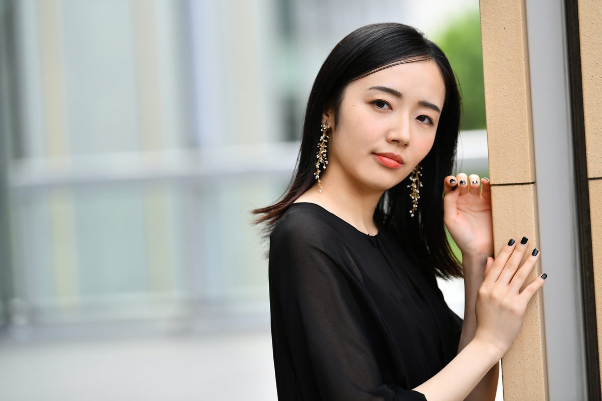 Misato Morita HD Images/Photo Gallery Download #7830161