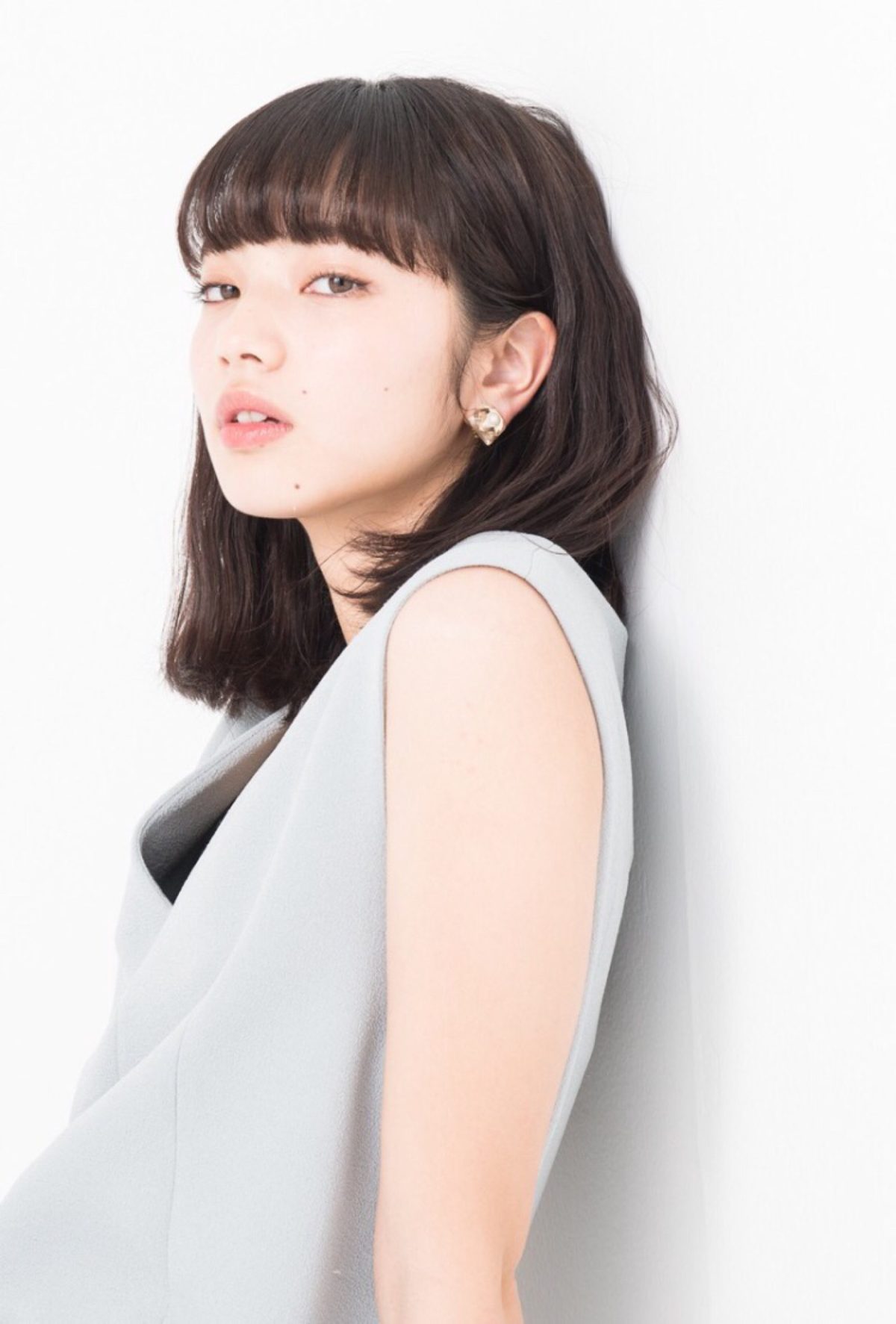 小松菜奈 高清写真/照片下载 #3893719