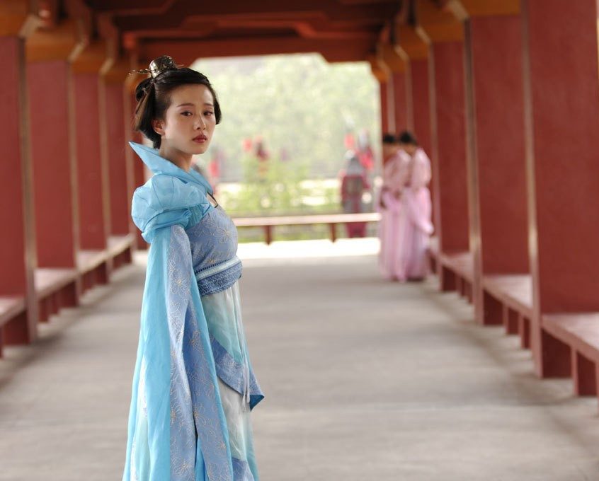 Shi Shi Liu HD Images/Photo Gallery Download #6781769