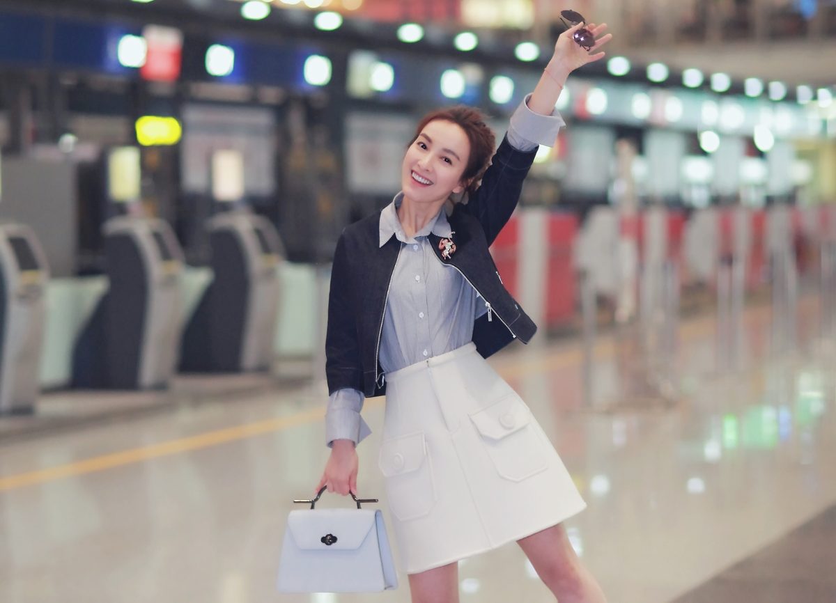 Xin Wu HD Images/Photo Gallery Download #6711024