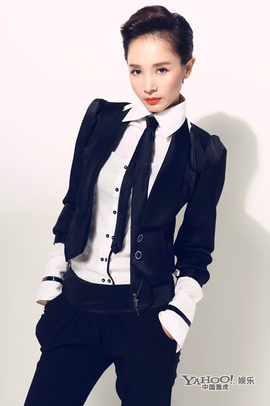 刘钇彤 高清写真/照片下载 #2187312