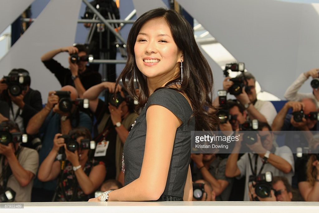 Ziyi Zhang HD Images/Photo Gallery Download #1044309