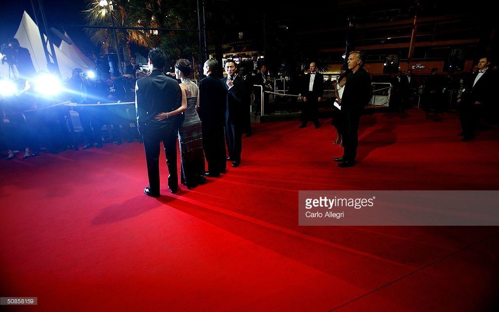 章子怡 高清写真/照片下载 #1049423