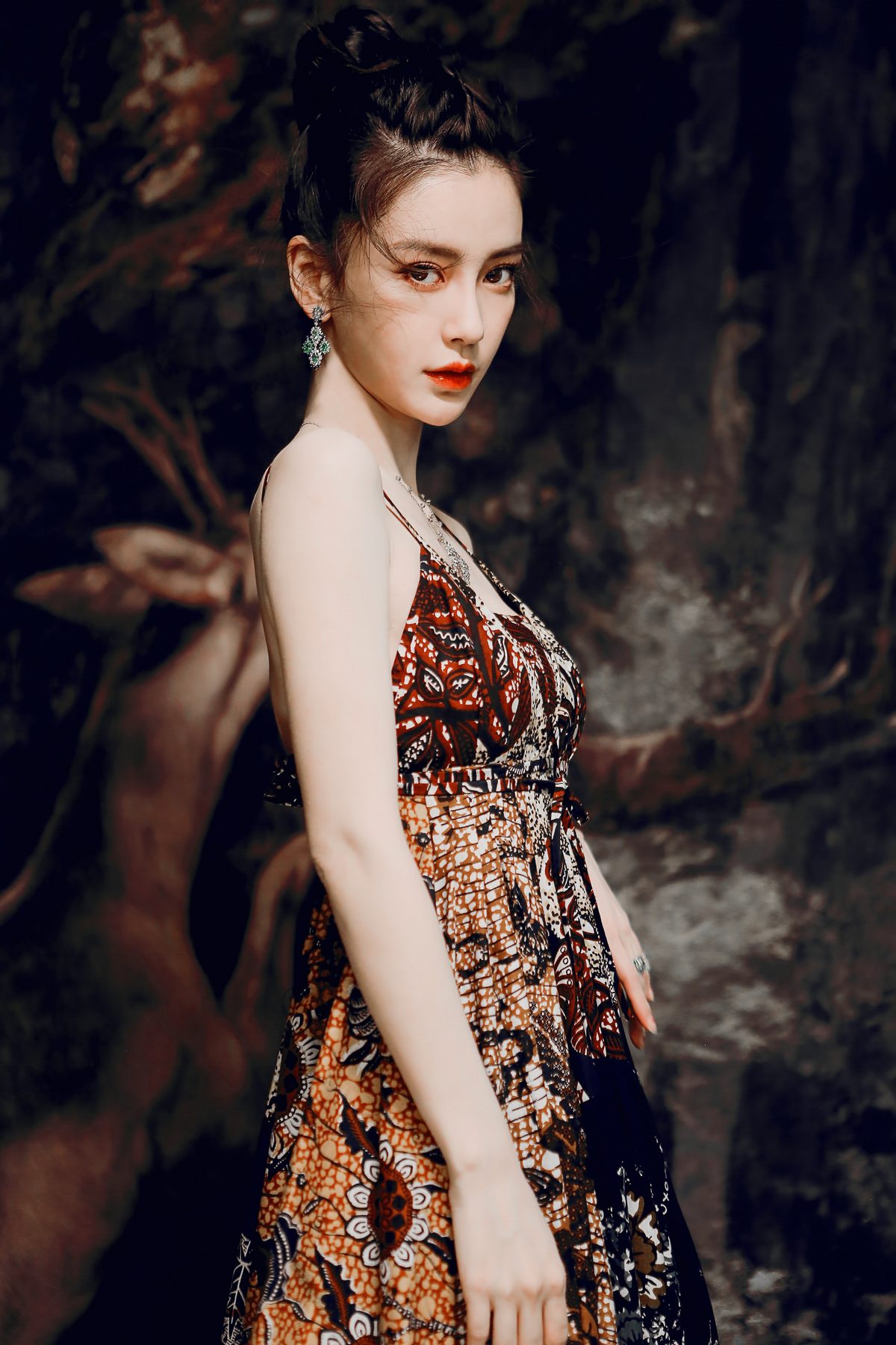 Angelababy HD Images/Photo Gallery Download #5282207