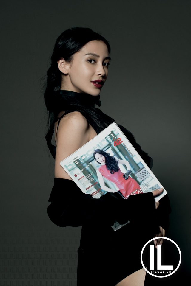 Angelababy HD Images/Photo Gallery Download #6650799