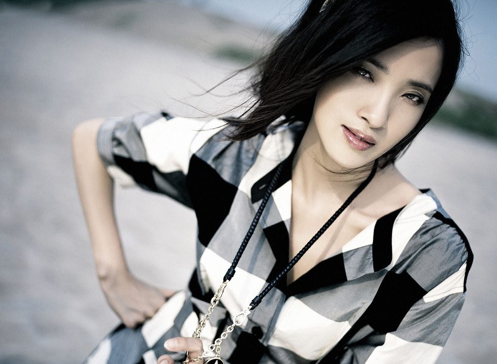 Beibi Gong HD Images/Photo Gallery Download #1956901