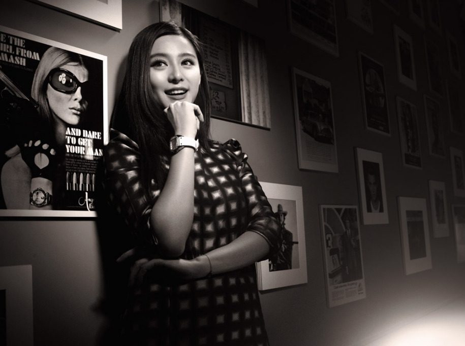 ファン・ビンビン HD画像/フォトギャラリーダウンロード #1187796