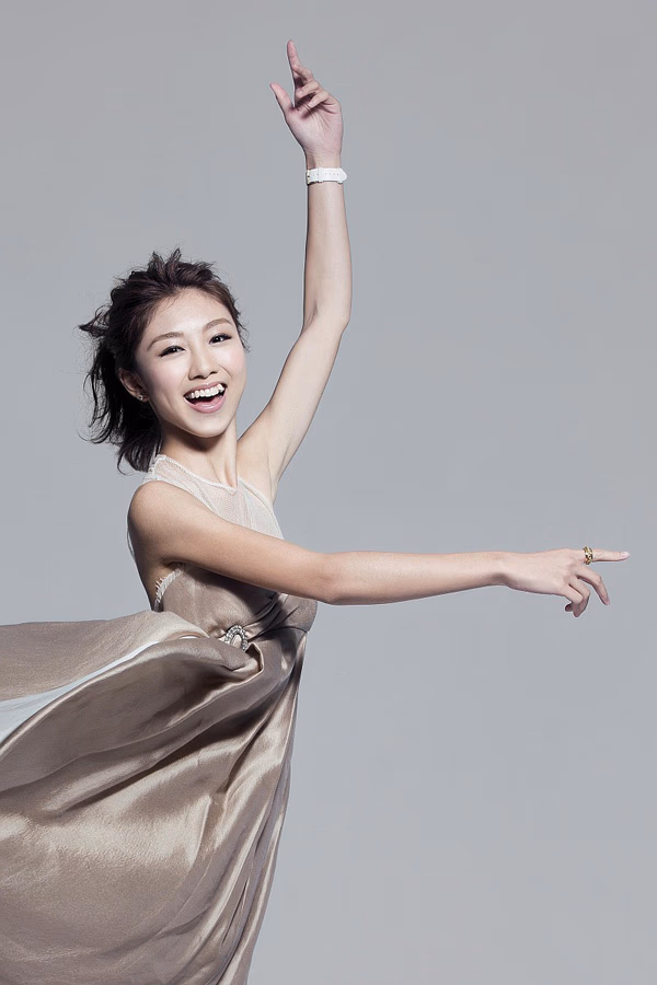 Cherry Ngan HD Images/Photo Gallery Download #3483462