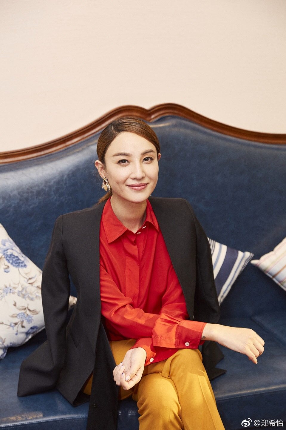 Hei-Yi Cheng HD Images/Photo Gallery Download #1731312