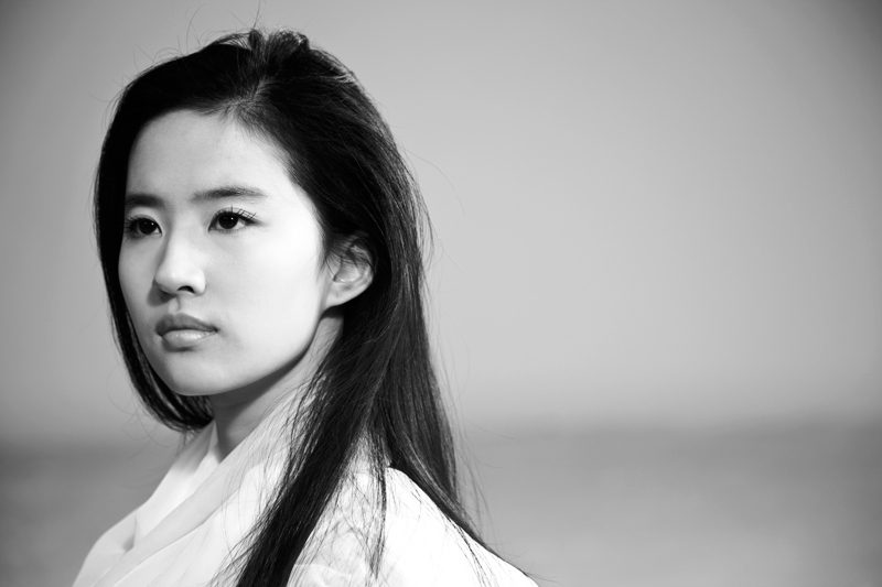 Liu Yifei HD Images/Photo Gallery Download #6706486