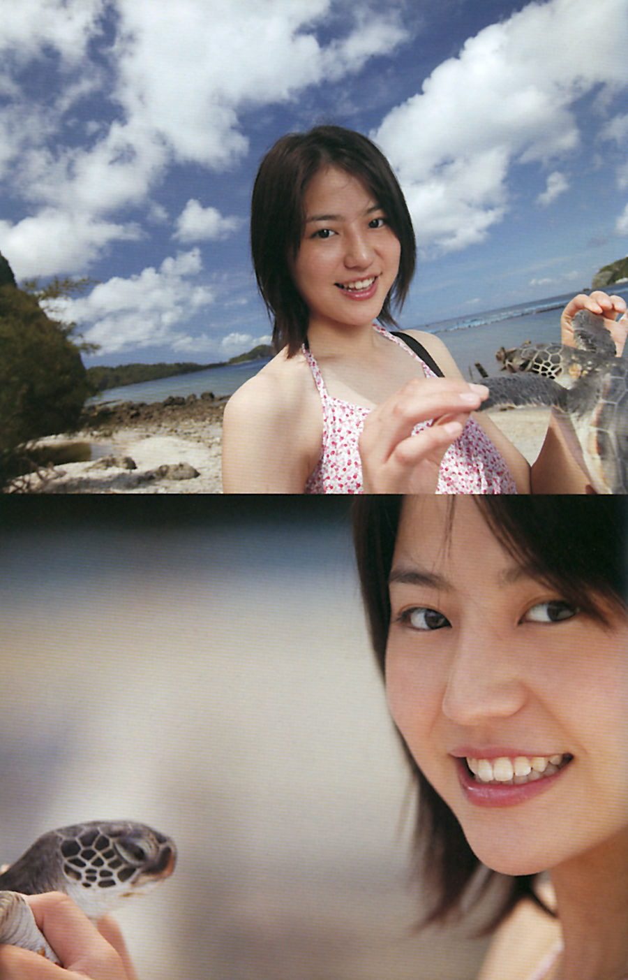 Masami Nagasawa HD Images/Photo Gallery Download #9330023