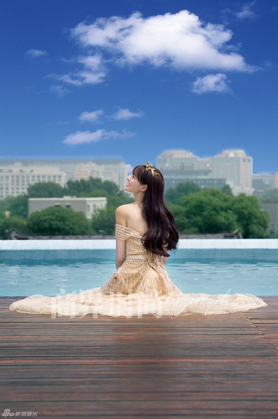 Mengchen Shen HD Images/Photo Gallery Download #6711316