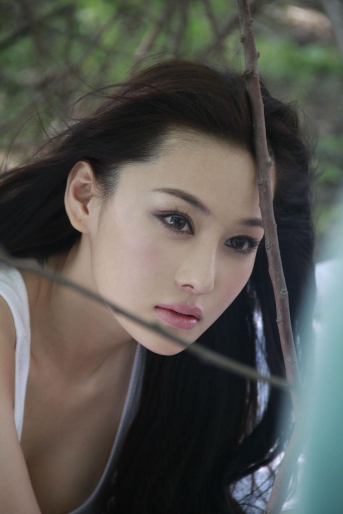 Viann Zhang HD Images/Photo Gallery Download #6638866