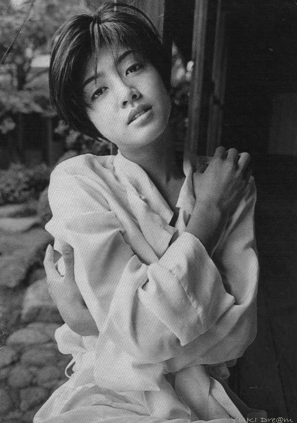 Yuki Uchida HD Images/Photo Gallery Download #8092693