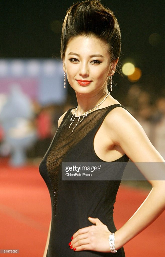 Yuqi Zhang HD Images/Photo Gallery Download #6709327
