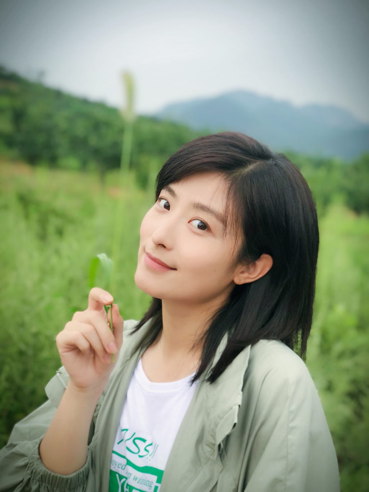 Baihui Xu HD Images/Photo Gallery Download #1797235