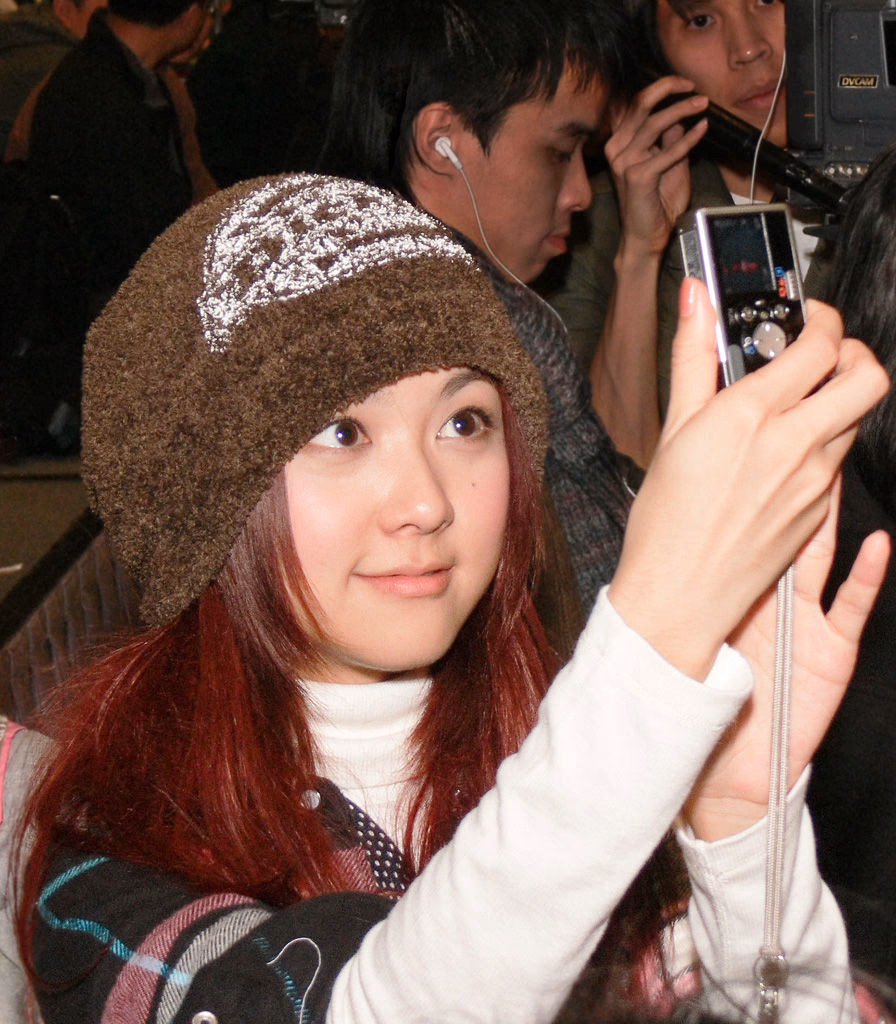 薛凯琪 高清写真/照片下载 #3510461