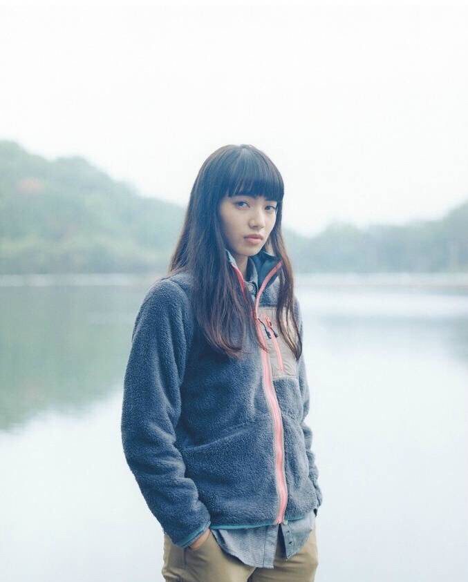 Nana Komatsu HD Images/Photo Gallery Download #3899133