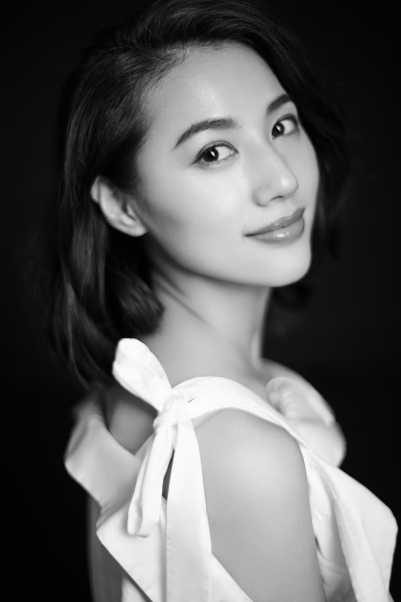 董琦 高清写真/照片下载 #3433181