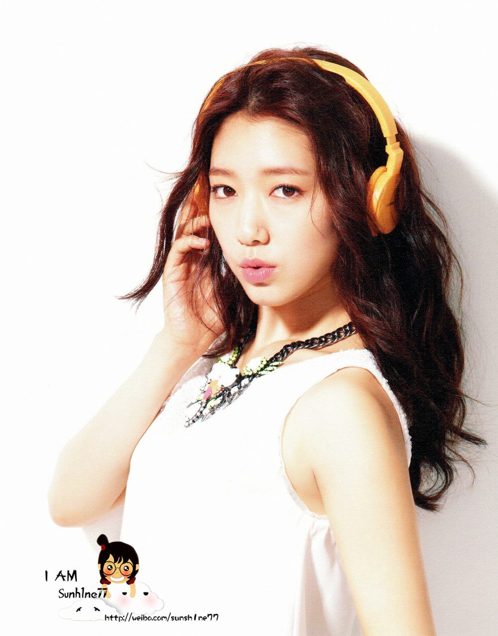 Shin-hye Park HD Images/Photo Gallery Download #1753481